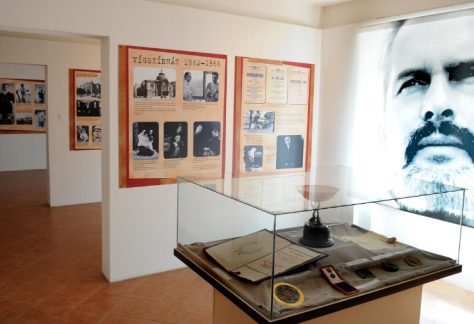 lat1 Latinovits Zoltán Múzeum