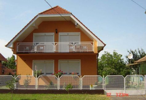 gelencser belanedsc00587 Szállások, apartmanok