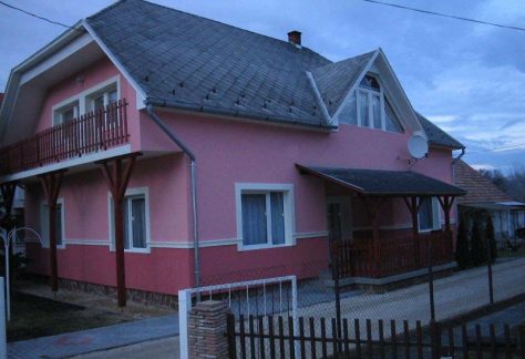 majlinger gyulanekep 013 Szállások, apartmanok