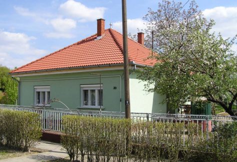 prekaczka belanep4180010 Szállások, apartmanok