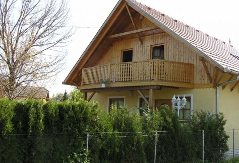 toth sandorp4190111 Szállások, apartmanok