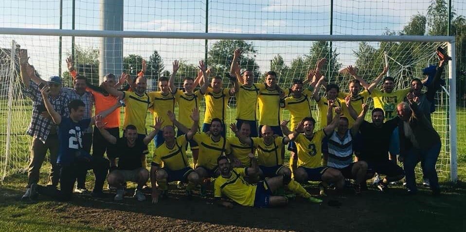 Dél balaton fc csapat