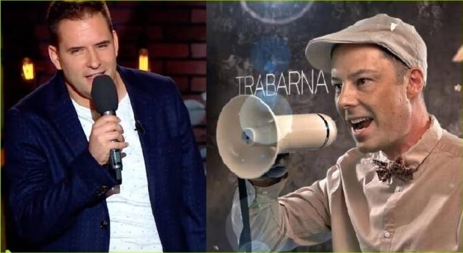 Stand Up comedy
