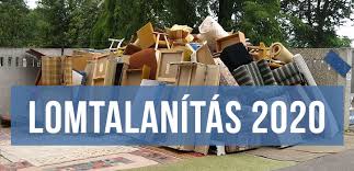 Balatonszemes Balatonszemes hivatalos honlapja Lomtalanítás