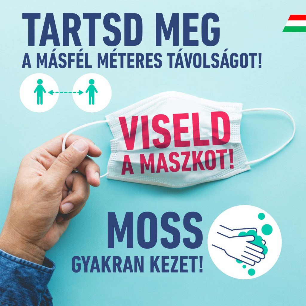 covid Ügyfélfogadás a veszélyhelyzet alatt