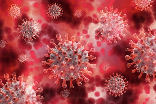 koronavirus Polgármesteri tájékoztató