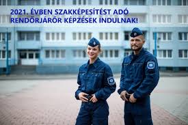 rendor jaror Rendőrjárőr képzés