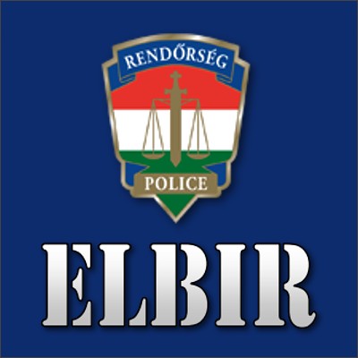 elbir logo Bűnmegelőzés