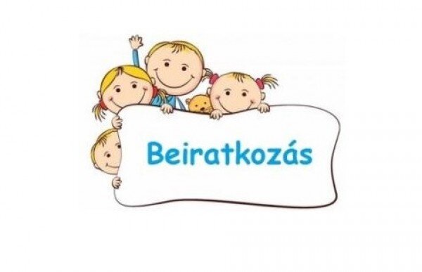 beiratkozas ovi Óvodai beiratkozás