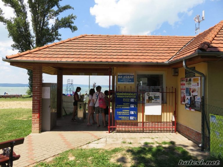 balatonszemes elmenyfurdo 01 Élményfürdő