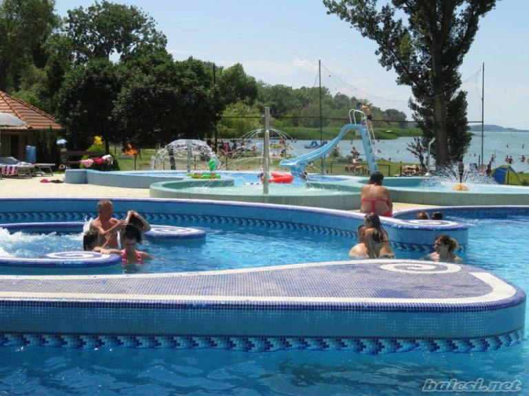 balatonszemes elmenyfurdo 14 Élményfürdő