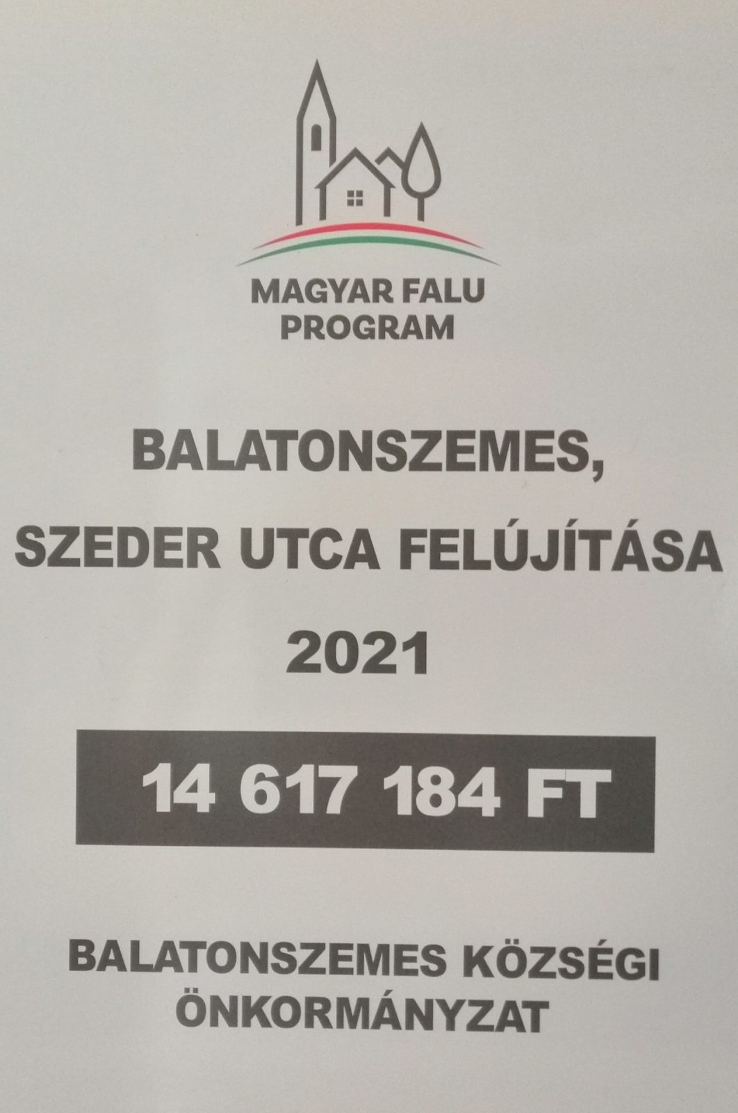 IMG 20210712 122625 Szeder utca felújítása