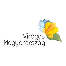 viragos mo palyazat logo Virágos Magyarország Települési Pályázat