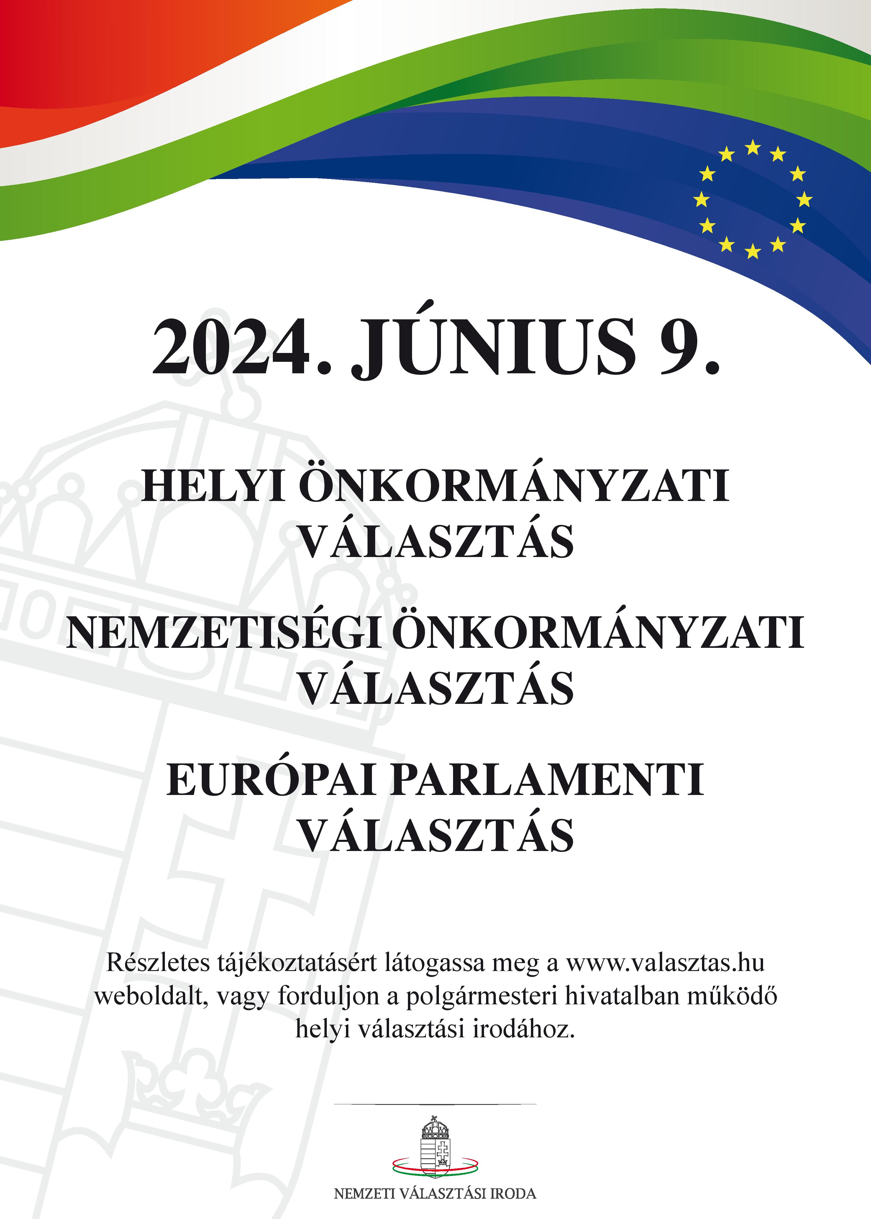 NVI hirdetmeny 2024 page 001 Választási tudnivalók