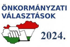 valasztasok 2024 Választási tudnivalók