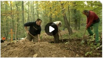 Mindszent kolostor feltarasa Pályázatok