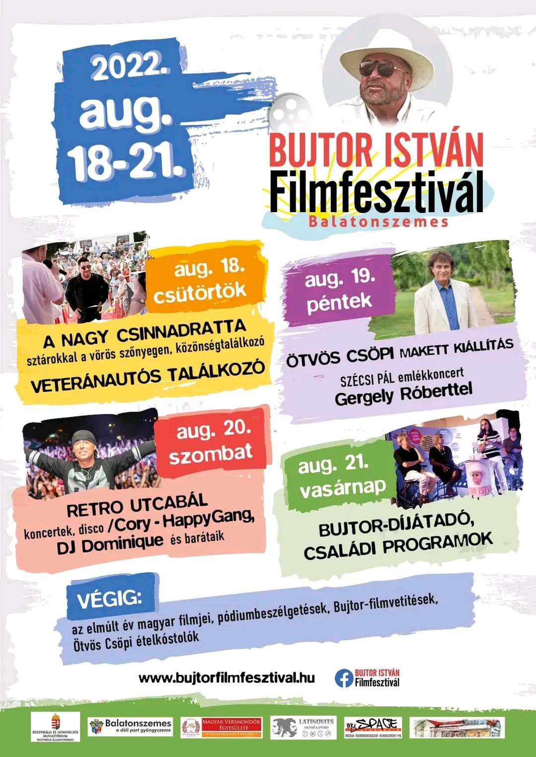 1659354007468 Bujtor István filmfesztivál