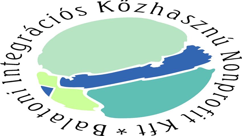 BIFU logo Regionális Környezetvédelmi Program