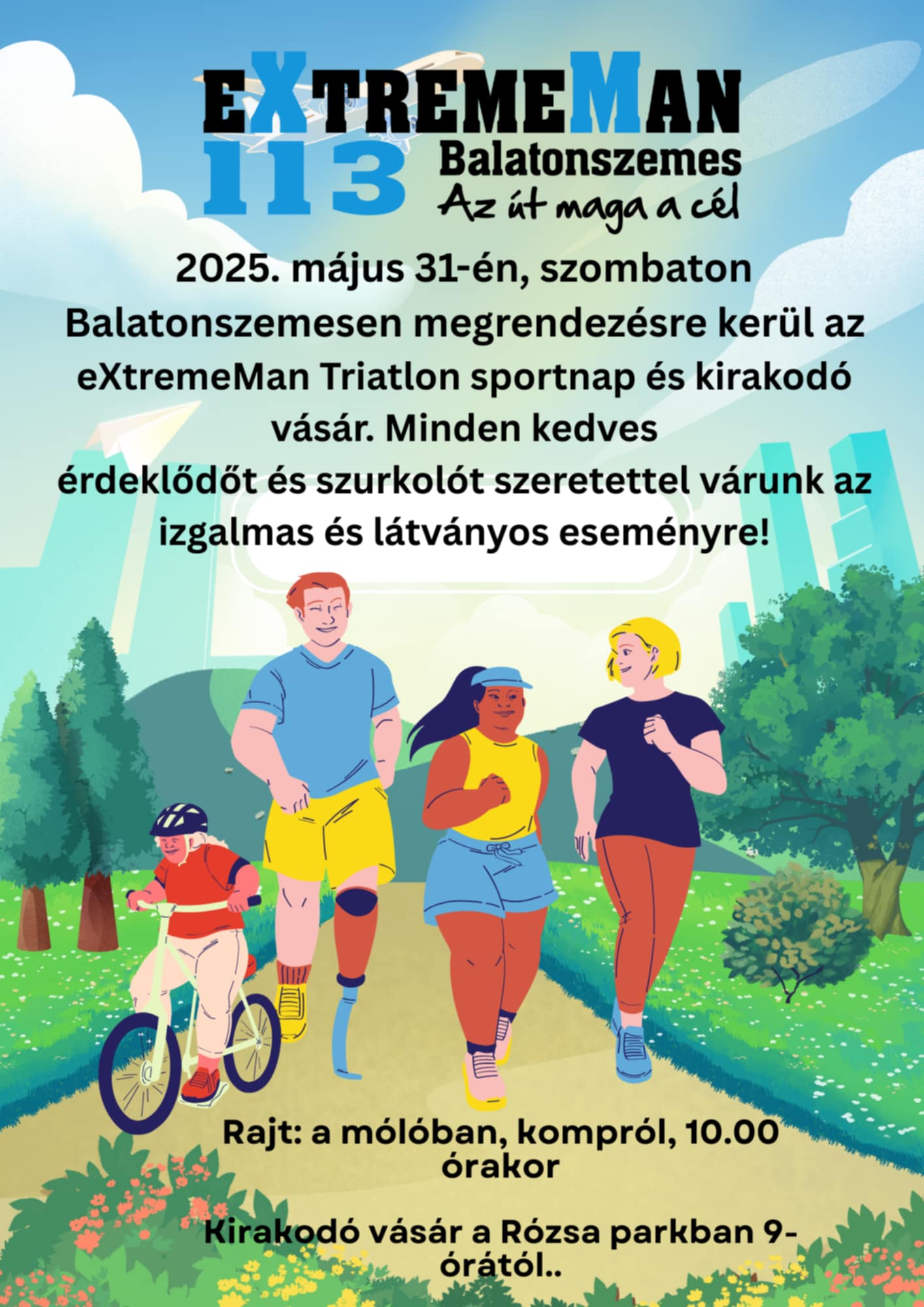 eXtremeMan Balatonszemes2 eXtremeMan113 Balatonszemes
