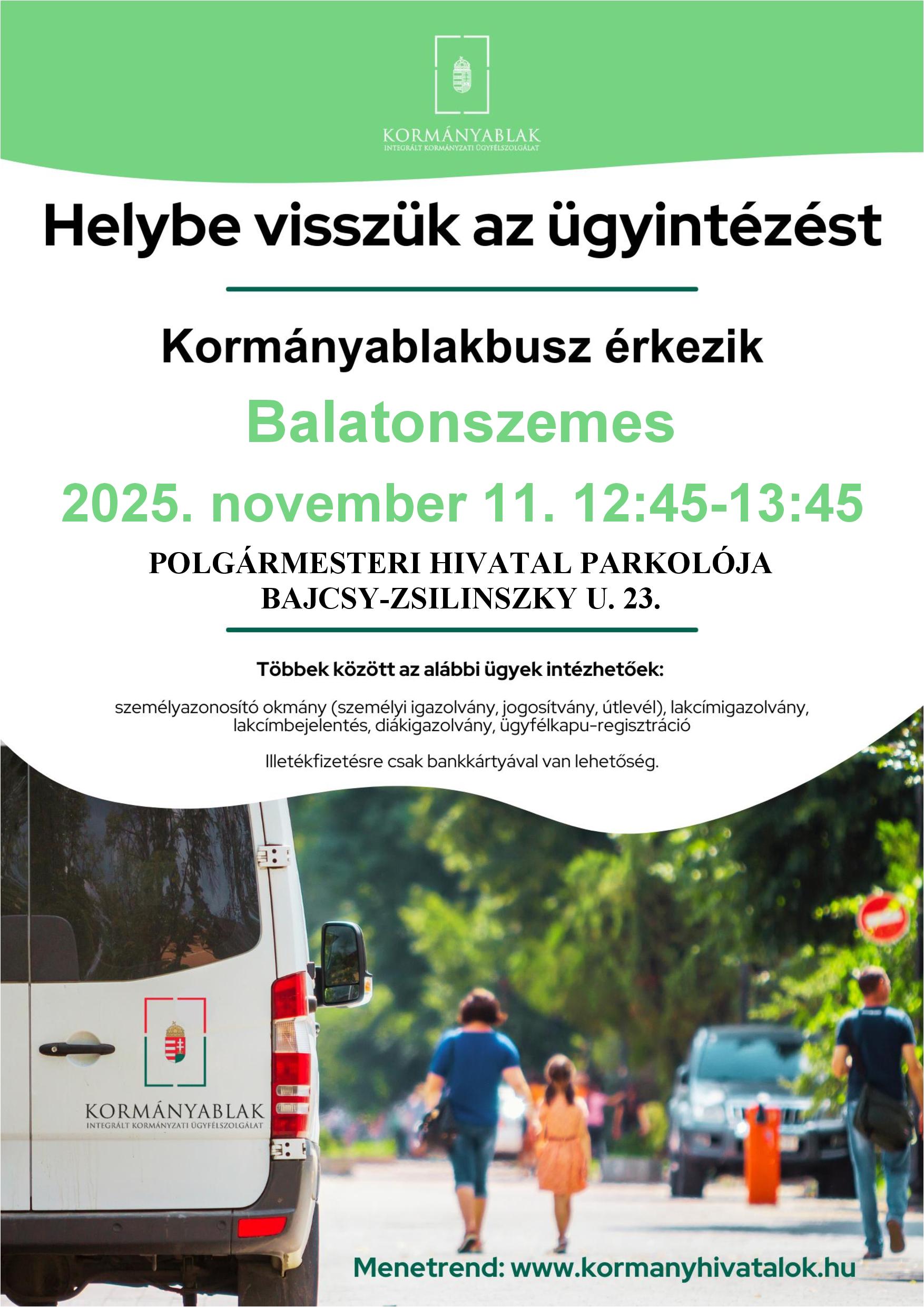 Balatonszemes page 001 Kormányablak busz