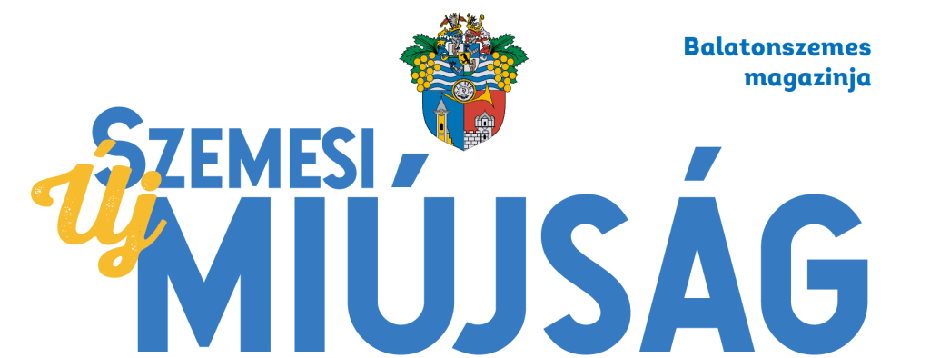 Hírmondó Balatonszemes hivatalos honlapja szemesi miujsag Hírmondó