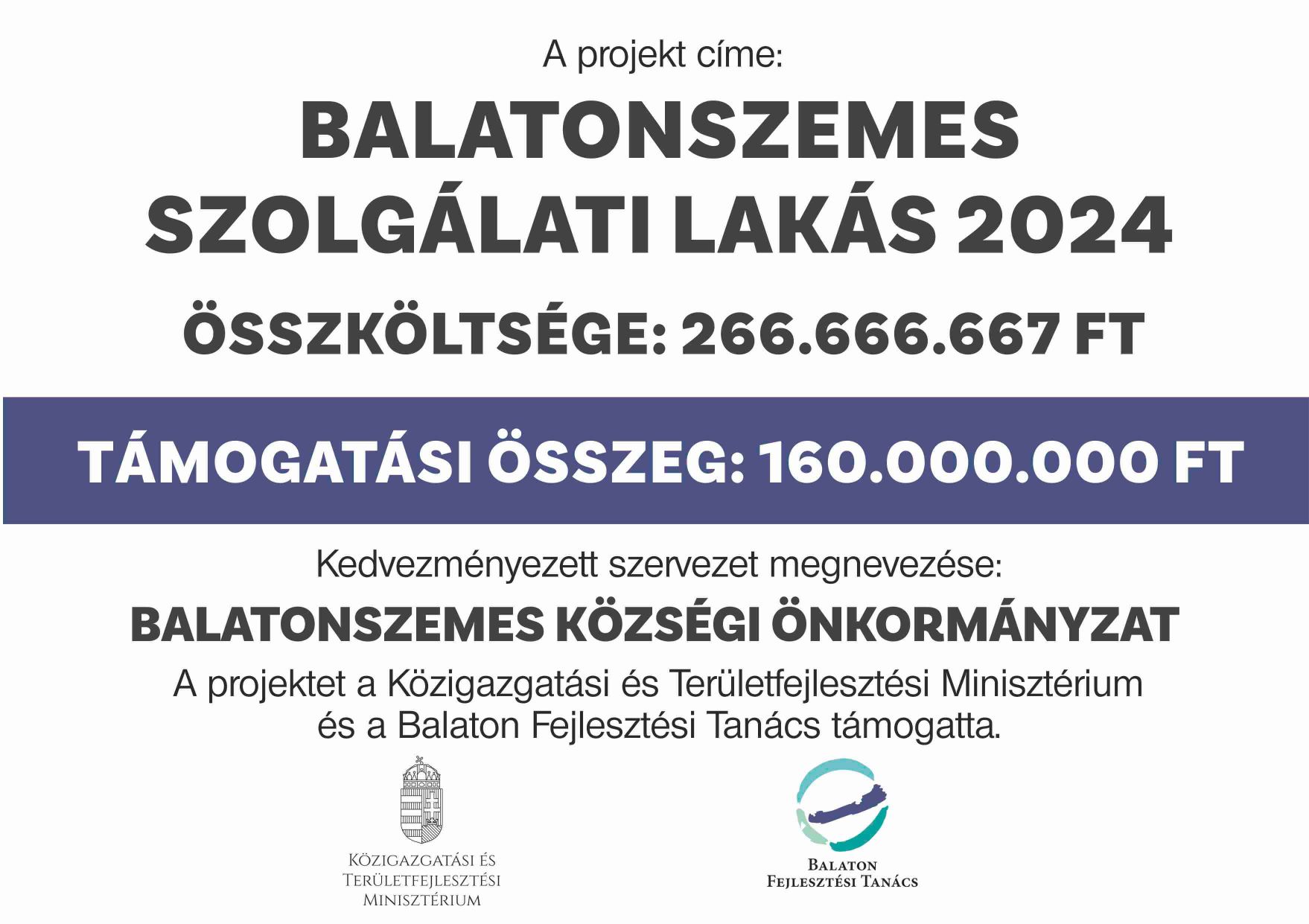 Palyazat szolgalati lakasok 2 Pályázat - Szolgálati lakások