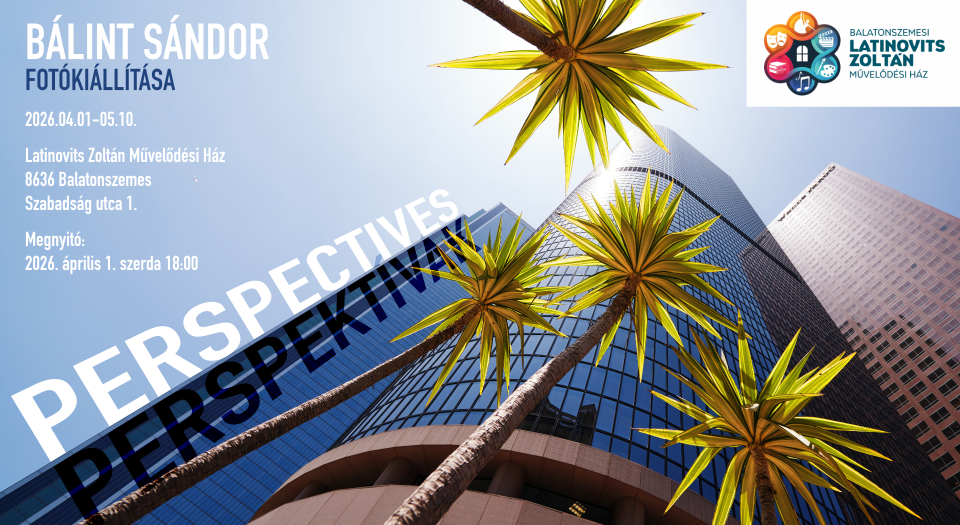 Főoldal Balatonszemes hivatalos honlapja Sandor Balint Kiallitas Szemes fb poszt Főoldal