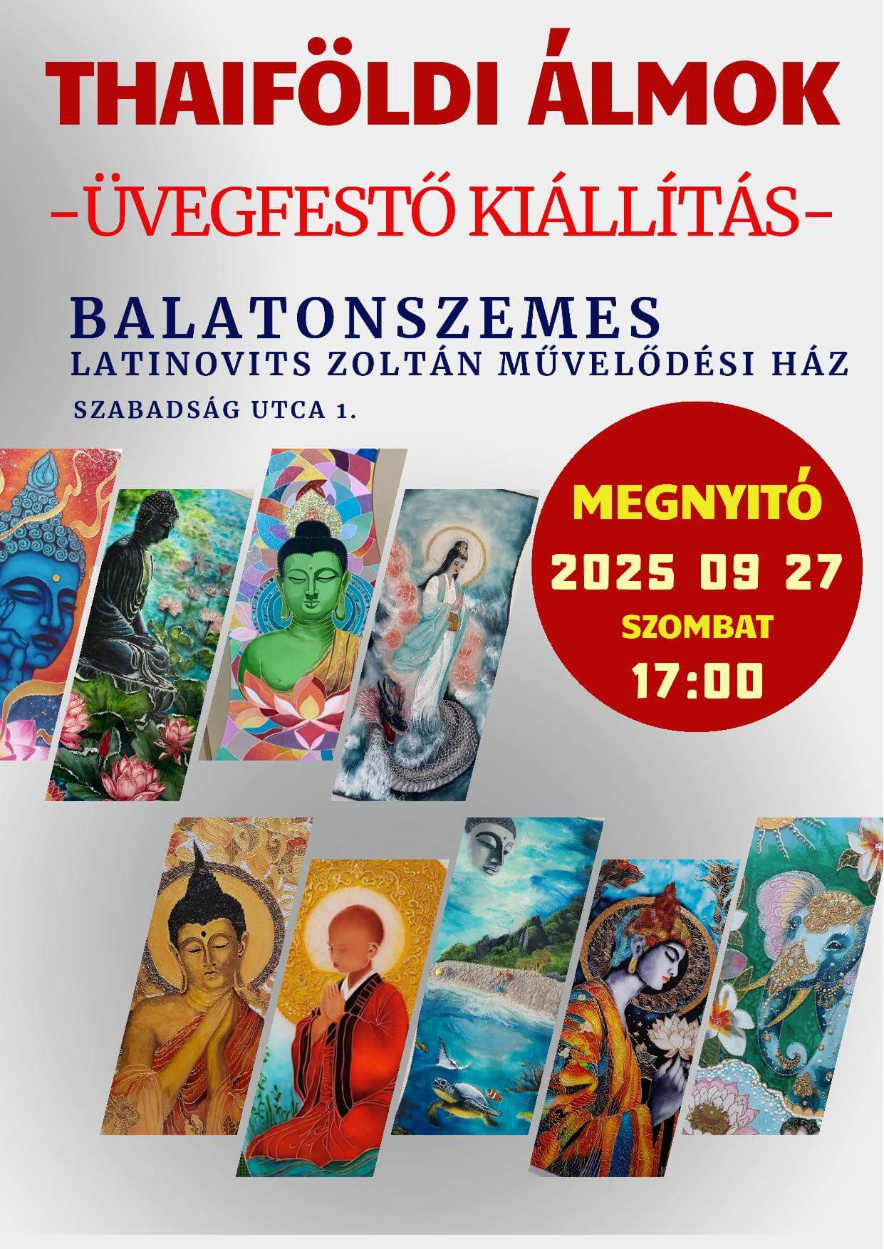 Thai pdf page 001 Thaiföldi álmok - üvegfestő kiállítás
