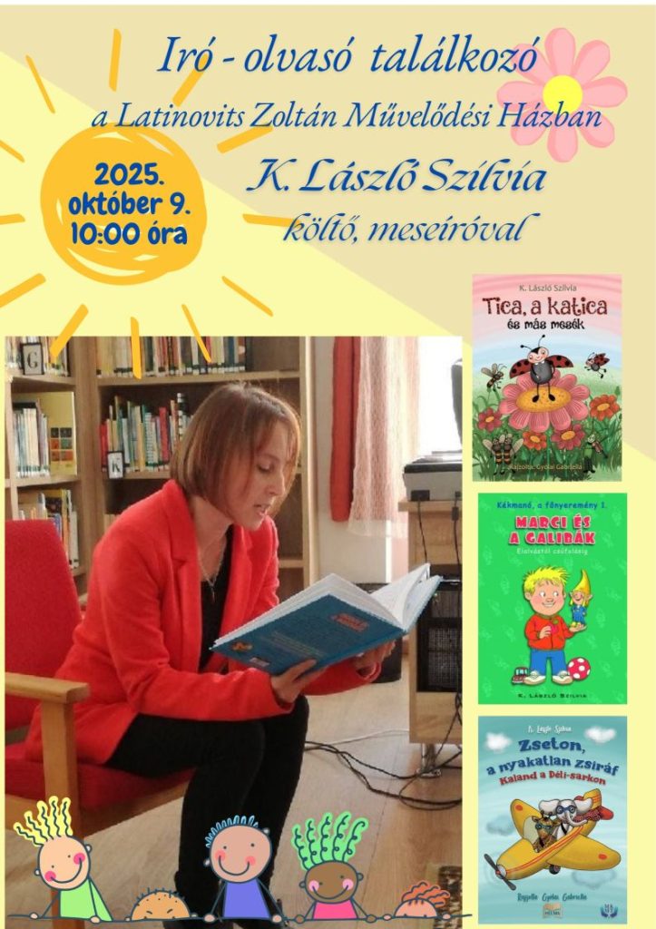 K.Laszlo Szilvia Főoldal