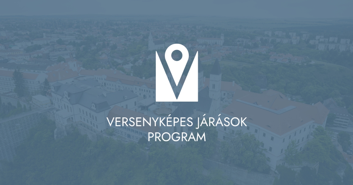 versenykepes jarasok logo Pályázat - Közös közterület-felügyelet