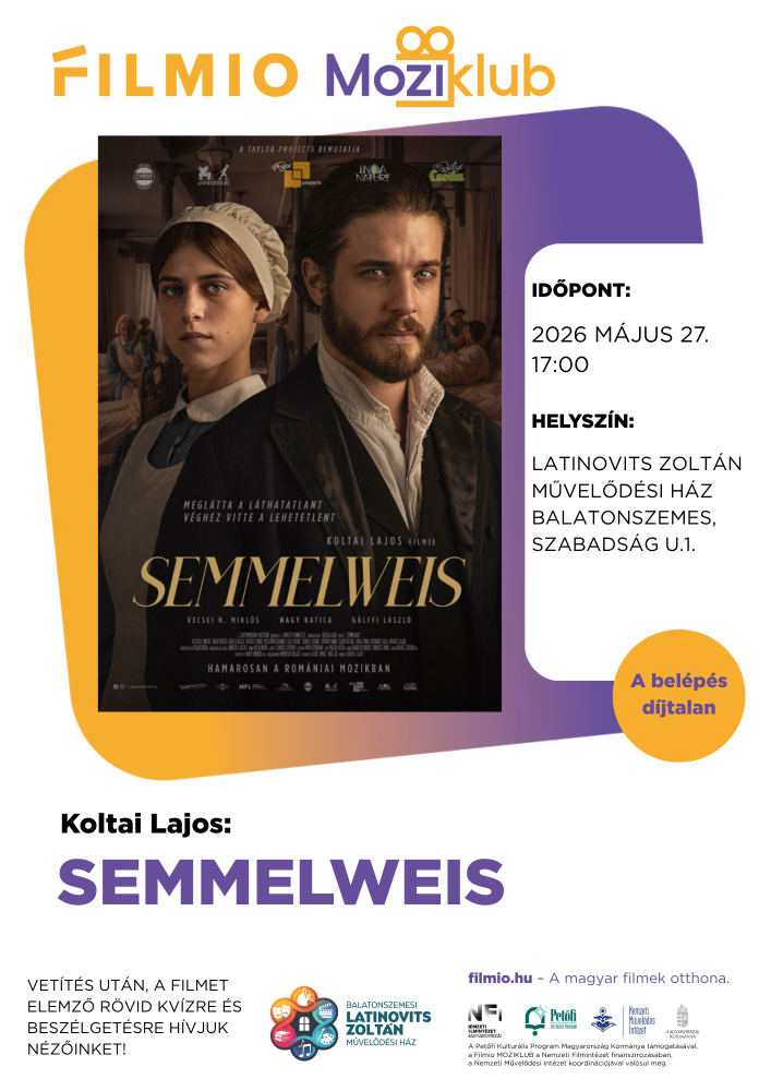 05.27 Semmelweis Főoldal