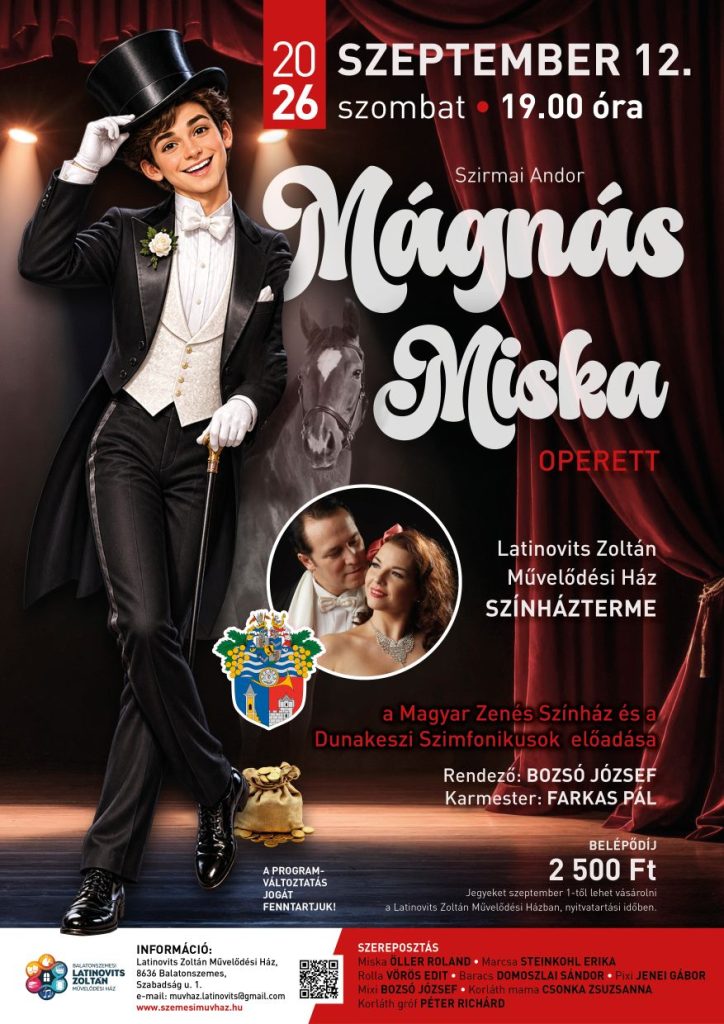 plakat magnas miska Főoldal